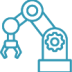 Robotic Automation Icon robotic-icon