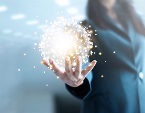 Technology Solutions Globe tech-solutions-3