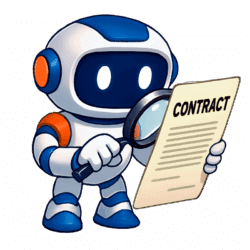 contract-bot Prebuilt Contract Review bot