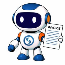 invoice-bot Prebuilt Invoice Validation bot