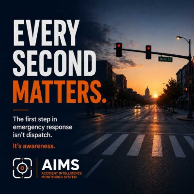 Every Second Matters Homepage Image Every Second Matters Homepage Image